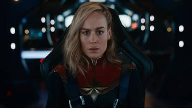 The Witcher Star Henry Cavill To Join Brie Larson In MCU Captain Marvel 2?  - News Nation English