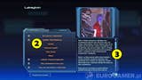 Mass Effect 1 - leksykon: jak przeglądać informacje i samouczki