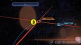 Mass Effect 1 - mapa galaktyki: jak latać na planety
