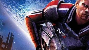 Image for Mass Effect 3 to be "lighter" than ME2, says BioWare