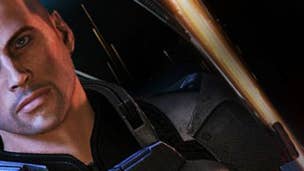 Image for Rumor - Mass Effect 3: Earth MP extension info leaks