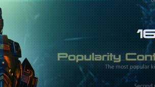 Mass Effect 3 multiplayer turns one, BioWare celebrate with stat-heavy infographic