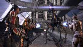 Sheparding: Mass Effect 3 Multiplayer Detailed