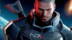 Mass Effect 3 will get its largest patch to date this week