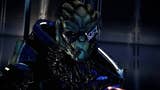 Mass Effect als Film oder Serie? BioWares Lead Writer ist überzeugt, dass es passieren wird