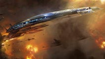 Mass Effect: Andromeda - Architekten Positionen, Strategien und Tipps für den Kampf