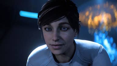 EA chce, żeby postacie z gry mówiły głosem gracza