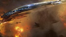 Mass Effect: Andromeda - Die Fusionsmod des Adrenalins finden