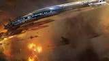 Mass Effect: Andromeda - Heleus-Missionen: Eos