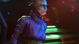 4K záběry z hraní mise Mass Effect: Andromeda na PlayStation 4 Pro