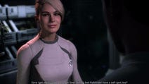 Mass Effect Andromeda Romance options for male and female Ryder, including squadmates, ship crew and other characters