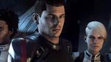 Who's who in Mass Effect Andromeda