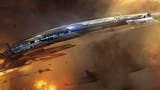 Teaser na Mass Effect: Andromeda naznačuje, kdy se hra odehrává