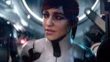 Mass Effect Andromeda trailer teases new human character