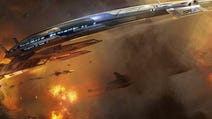 Mass Effect: Andromeda - Verbündete und Beziehungen: Turianische Arche
