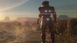 Mass Effect: Andromeda - Vídeo mostra a primeira área