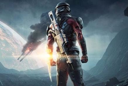 Mass Effect Andromeda walkthrough: Guide and tips to exploring the new ...