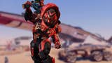 Mass Effect Andromeda lets you craft and name weapons