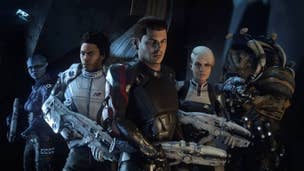 Mass Effect Andromeda vs Dragon Age Inquisition: how BioWare is losing its heart this generation