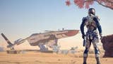 Mass Effect Andromeda's new Normandy has no loading screens throughout