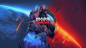 Image for Mass Effect Legendary Edition's PC settings are missing all but the most basic options
