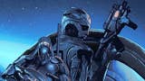 Mass Effect deluxe edition comics, art books, soundtracks made free