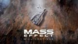 Mass Effect 5 podobno porzuci otwarty świat w stylu Andromedy