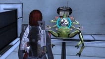 Mass Effect - Keeper locations: How to complete the Citadel: Scan the Keeper Mission