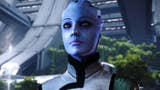 Mass Effect Legendary Edition ändert die Spezies eines NPCs und behebt damit einen alten Bug