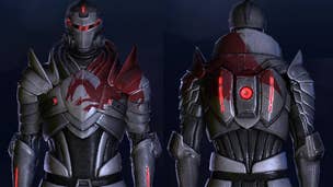 Mass Effect Best Armor: Best armors in the Legendary Edition