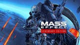 Mass Effect Legendary Edition consegue a 2ª melhor performance da EA na Steam