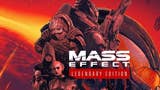 Mass Effect Legendary Edition tem loadings mais rápidos na Xbox Series X