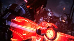 Mass Effect Legendary Edition: Wie gut ist BioWares Remaster-Arbeit auf PS5, Xbox Series X und S?