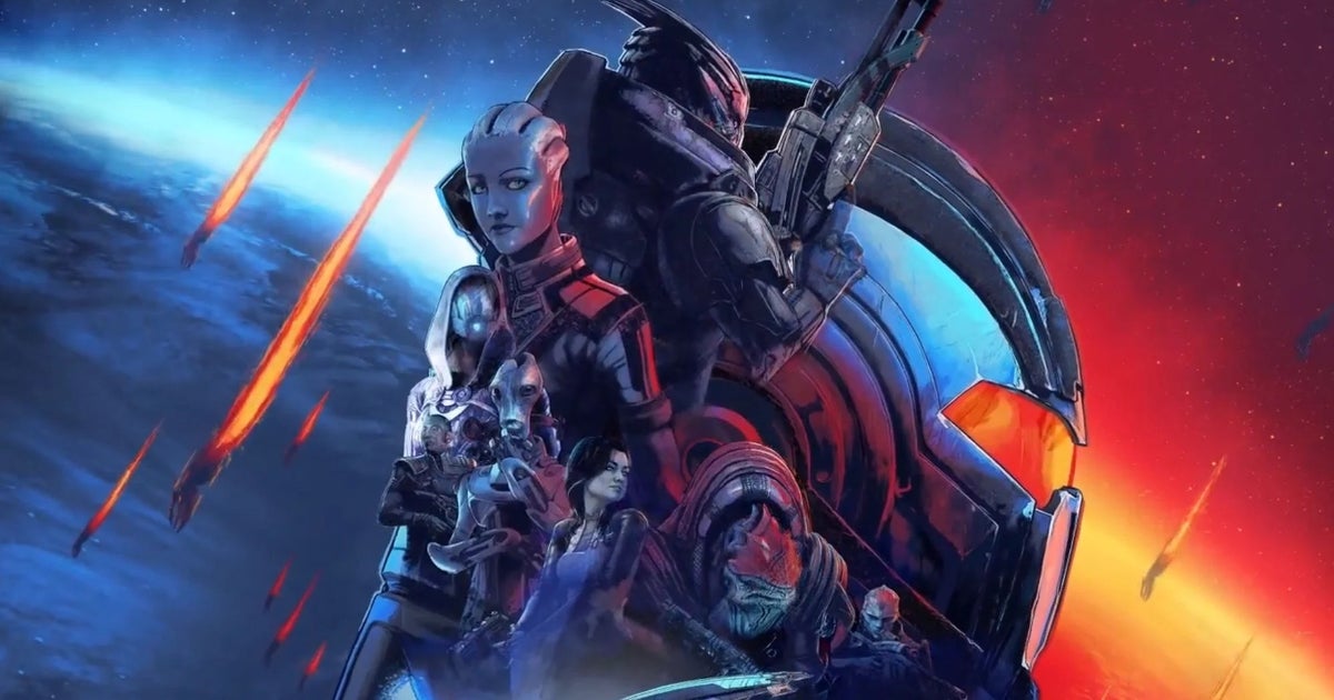 EA makes Mass Effect and Dragon Age DLC free on Origin