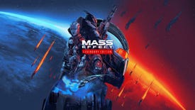 Mass Effect: Legendary Edition remasters Shephard's stellar trilogy next year