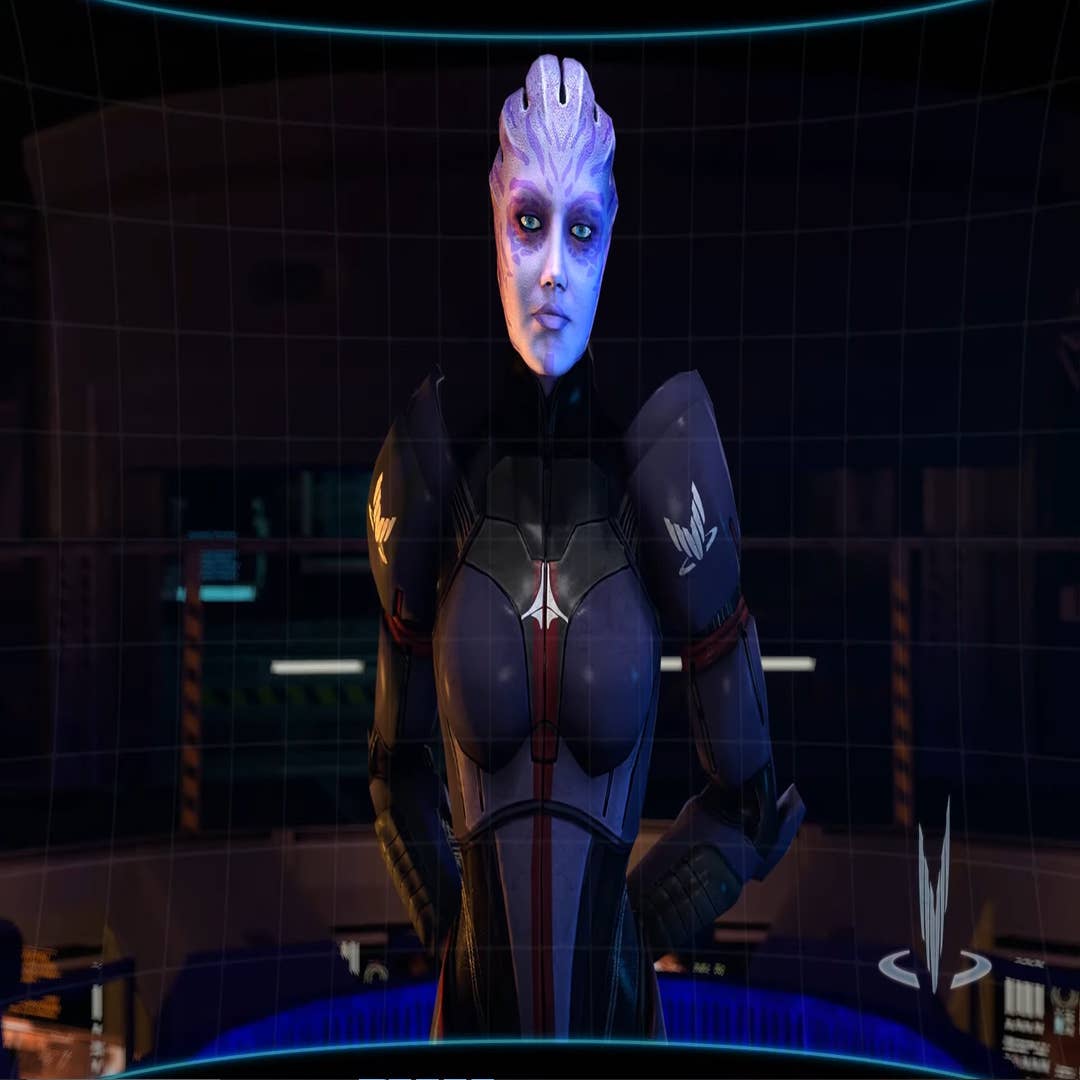 Trilogy Save Editor at Mass Effect 2 Nexus - Mods and community