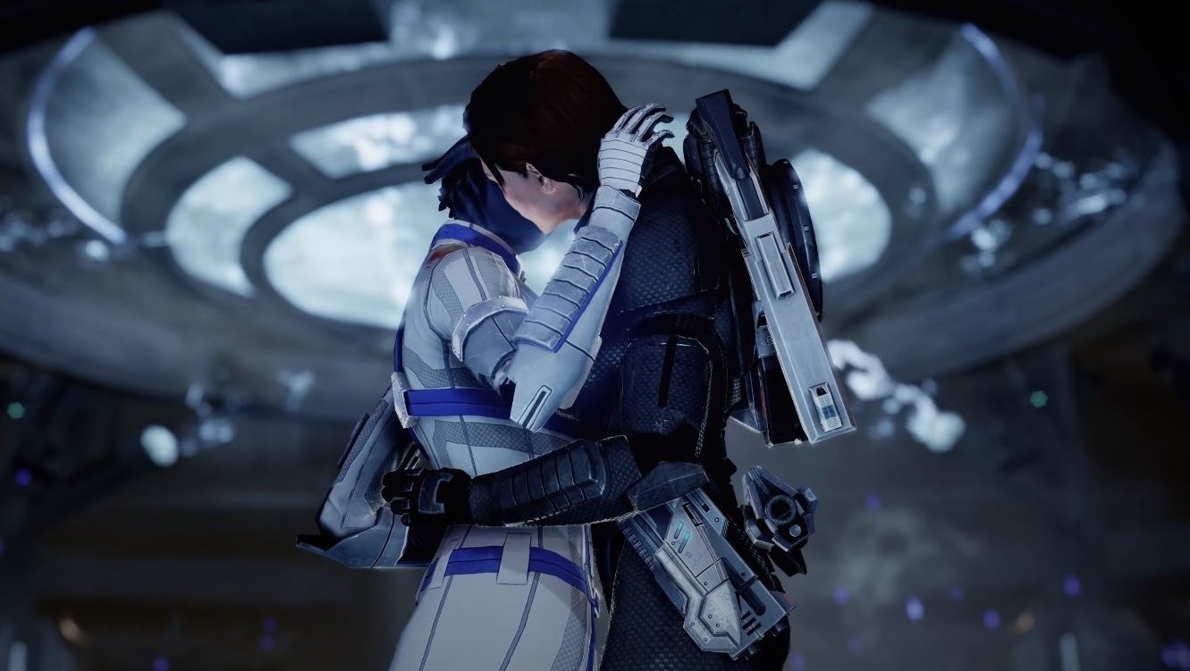 Mass Effect 3 Liara Romance Scene   Mass Effect Romance Options Male And Female Shepard 8020 1620922835836 