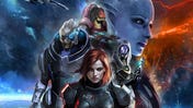 Promo image for Mass Effect the Board Game - Priority: Hagalaz.