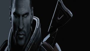 Image for Mass Effect Trilogy trailer revisits the space saga