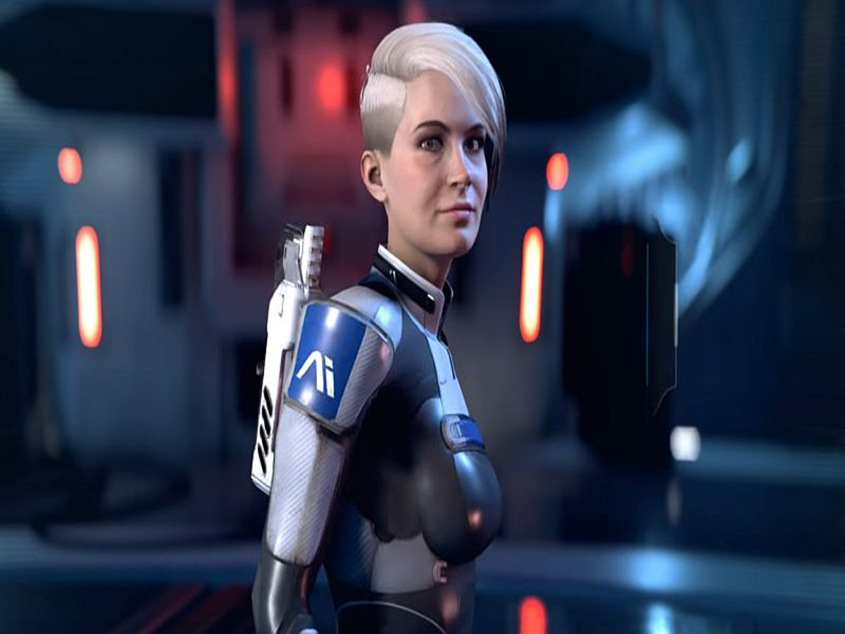 BioWare Removes Mass Effect: Andromeda's Denuvo DRM In Latest Patch