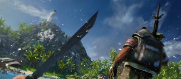 Image for Massive Entertainment Building Far Cry 3's Multiplayer 