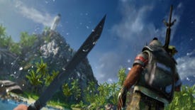 Massive Entertainment Building Far Cry 3's Multiplayer 