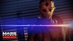 Mass Effect Legendary Edition PC – here are the minimum and recommended requirements