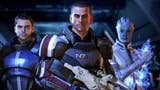 Mass Effect 3 com missão de Mass Effect 2