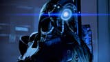 Mass Effect 4 - obrazkowy teaser podkreśla znaczenie gethów