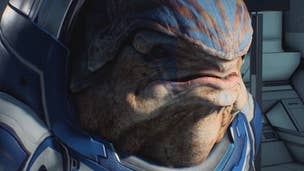 Image for The Mass Effect: Andromeda EA and Origin Access trial is now live, here's everything you need to know