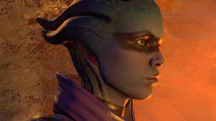 Mass Effect Andromeda romance guide and how to romance Vetra
