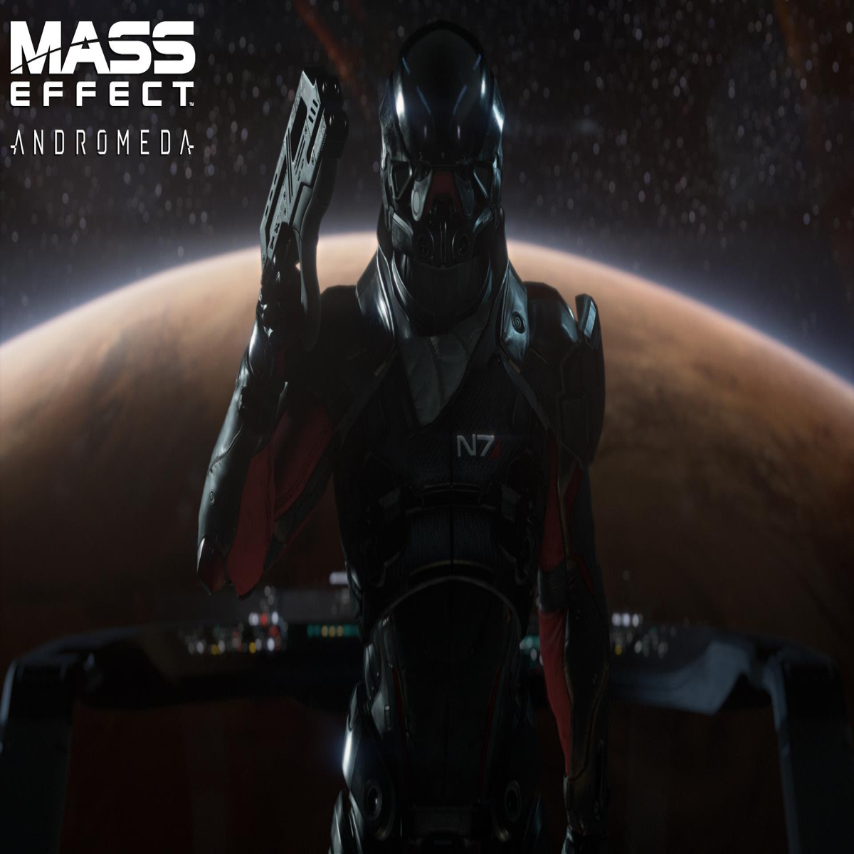 Gaming Thoughts A couple of last Mass Effect 3 tidbits