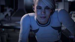Mass Effect: Andromeda is now available on EA and Origin Access