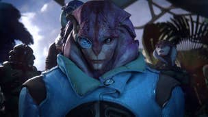 Battlefield 5, Mass Effect: Andromeda, Star Wars Battlefront 2, more EA titles added to Steam